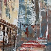 Before the Wedding — detail 2